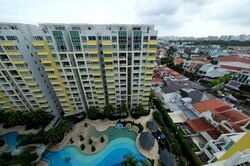 SunGlade (D19), Condominium #568073171